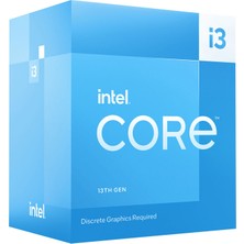 Core i3-13100F