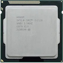 Core i3-2120