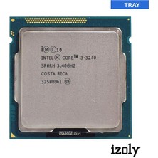 Core i3-3240