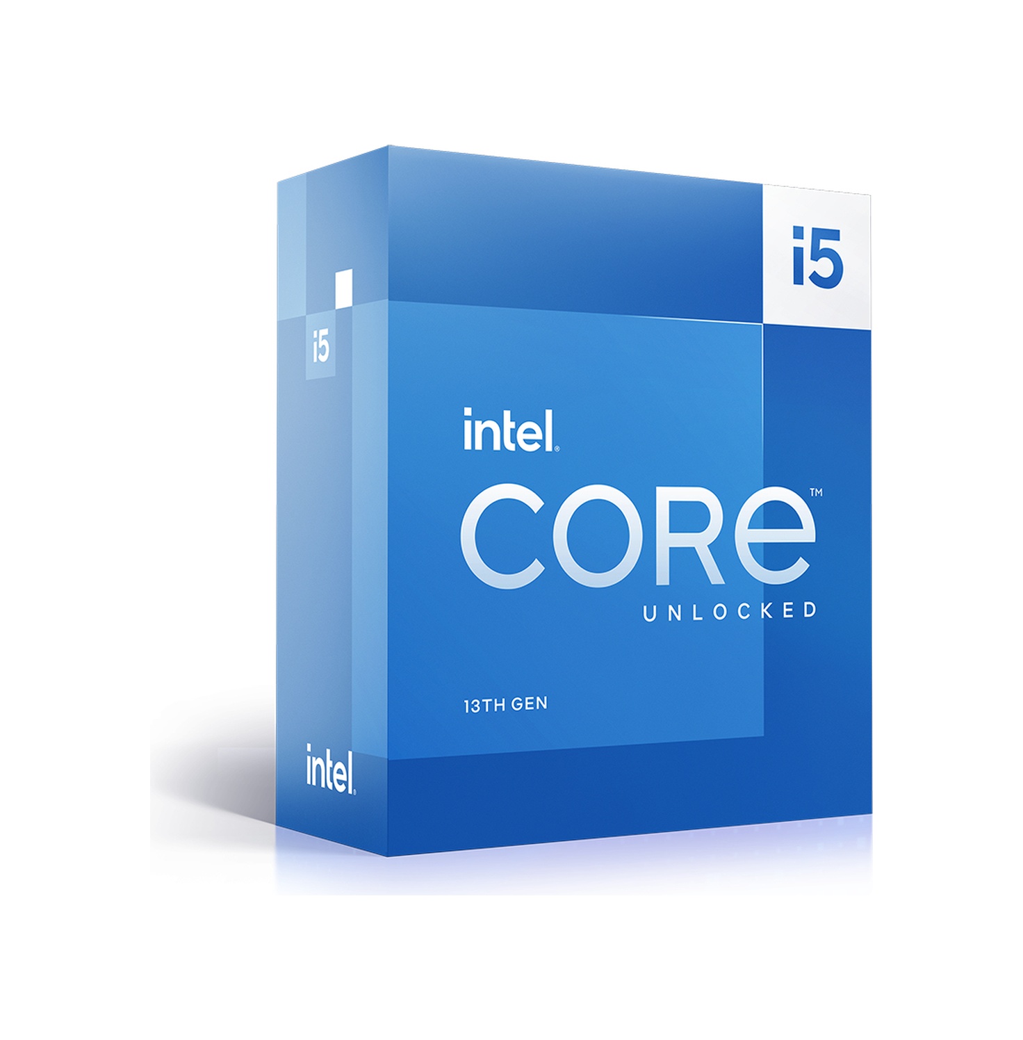 Core i5-13600K