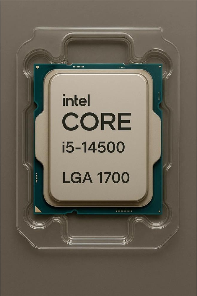 Core i5-14500