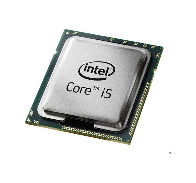 Core i5-2300