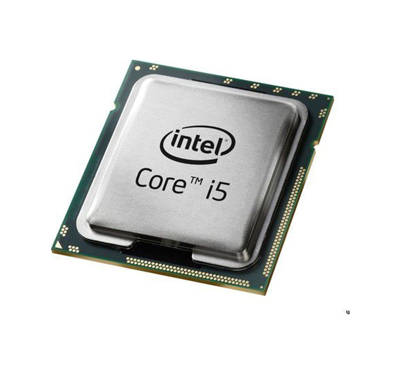 Core i5-3330