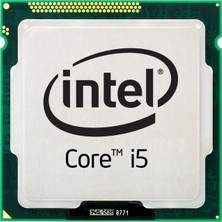 Core i5-3470