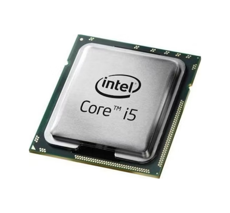 Core i5-4440