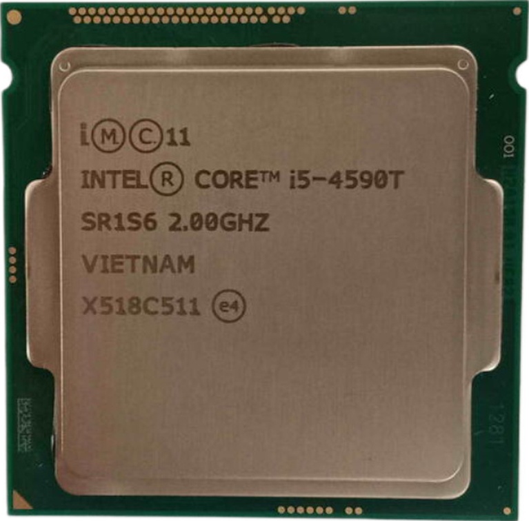 Core i5-4590T