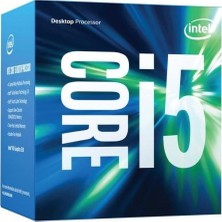Core i5-6500T