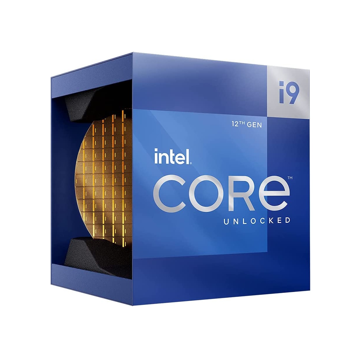 Core i9-12900K