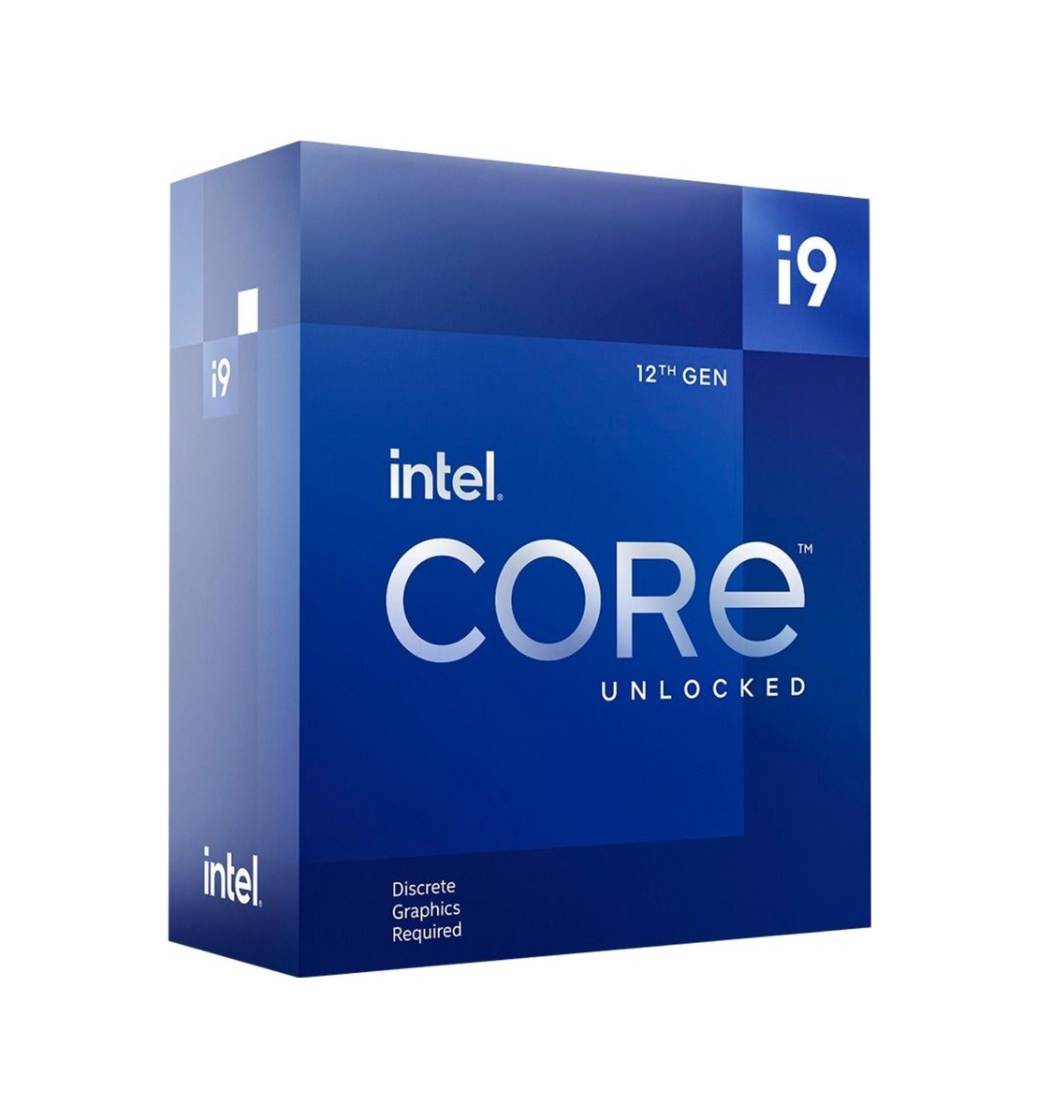 Core i9-12900KF