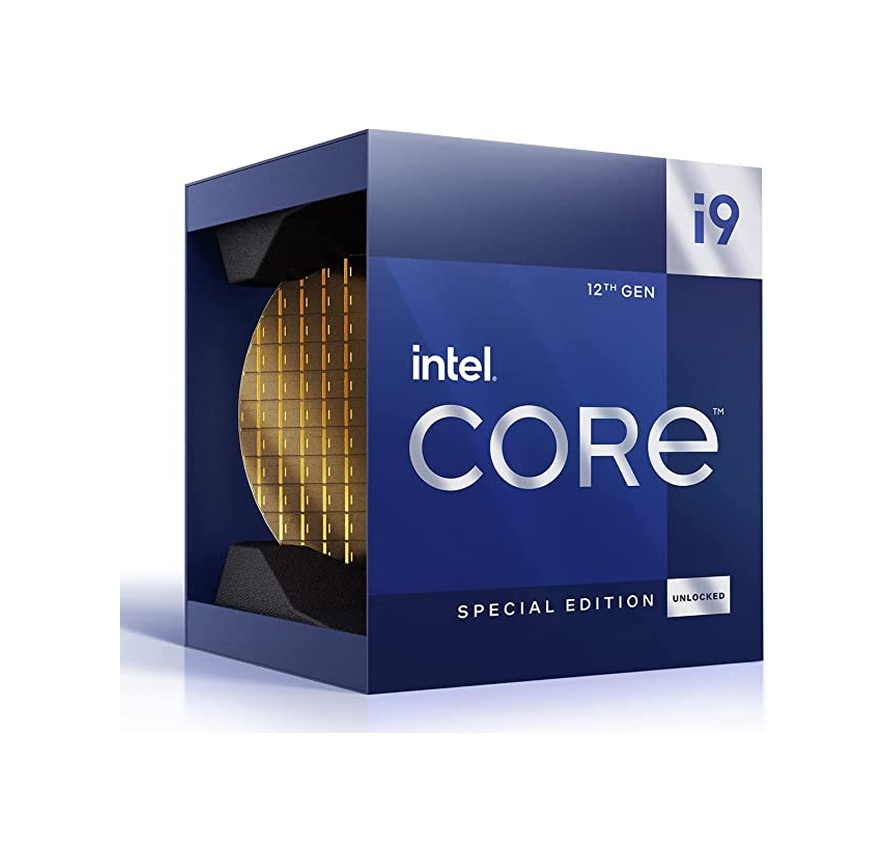 Core i9-12900KS