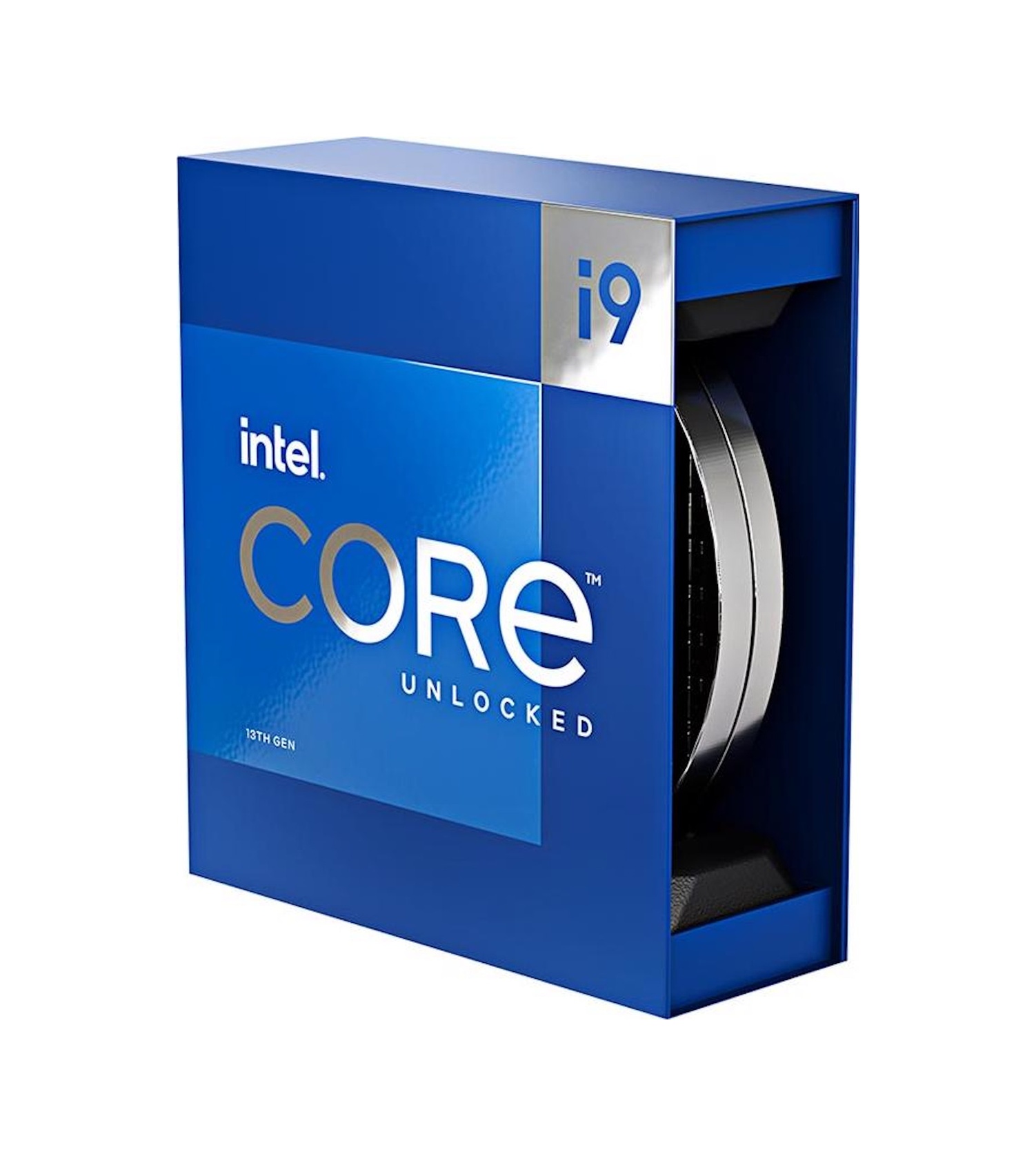 Core i9-13900KS