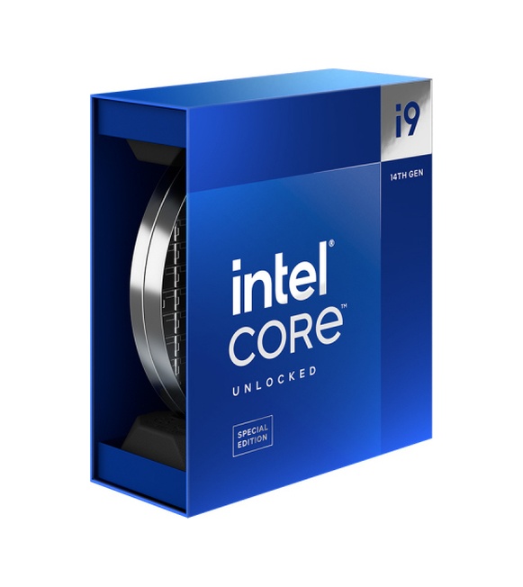 Core i9-14900KS