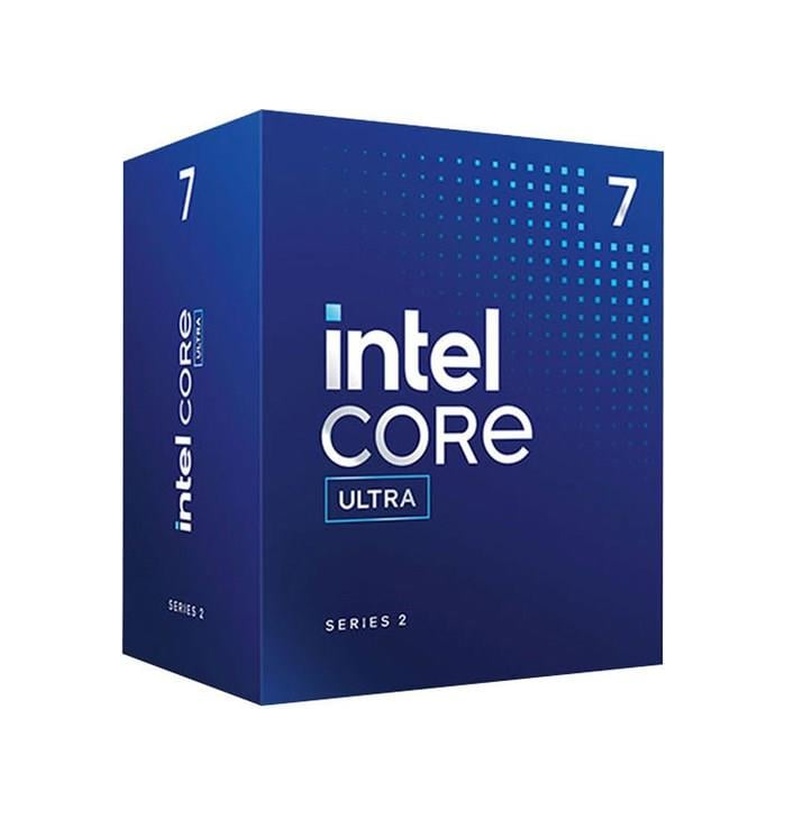 Core Ultra 7 265