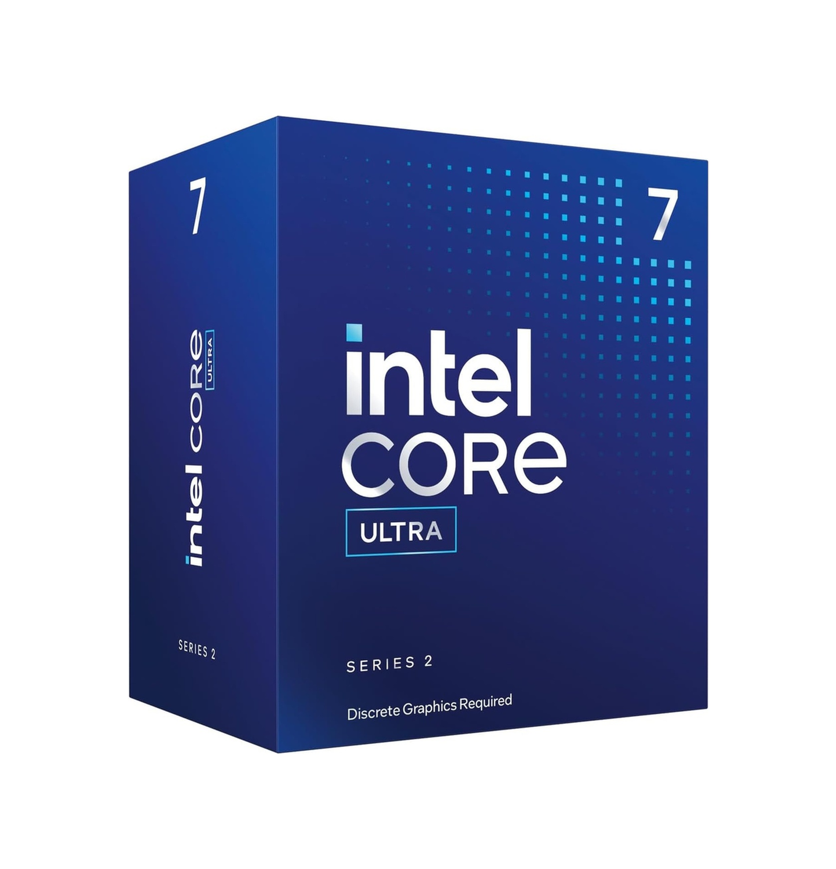 Core Ultra 7 265F