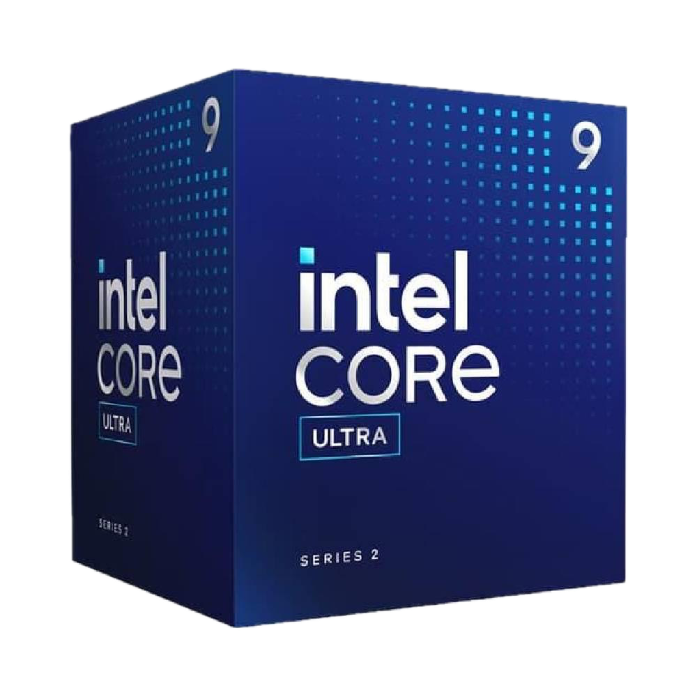 Core Ultra 9 285