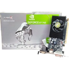 GT 740