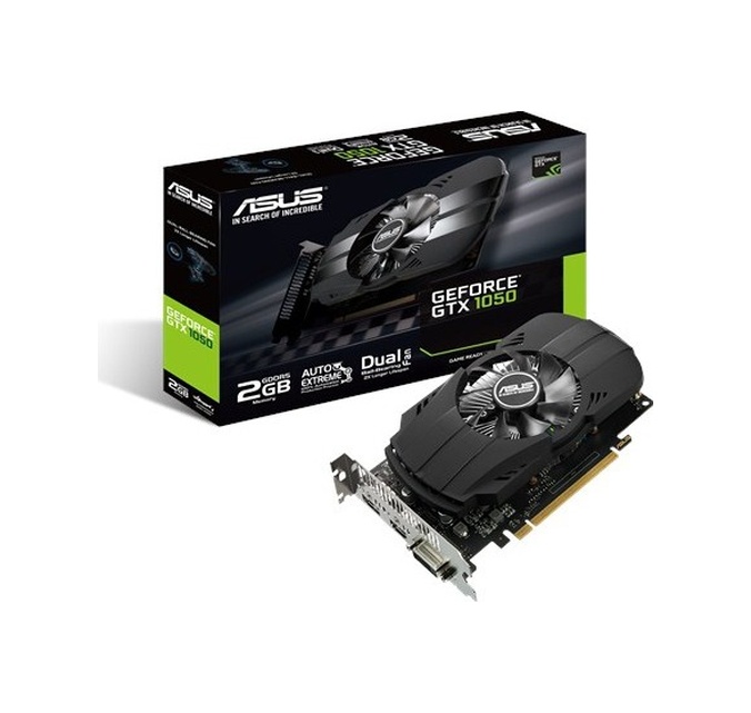 GTX 1050
