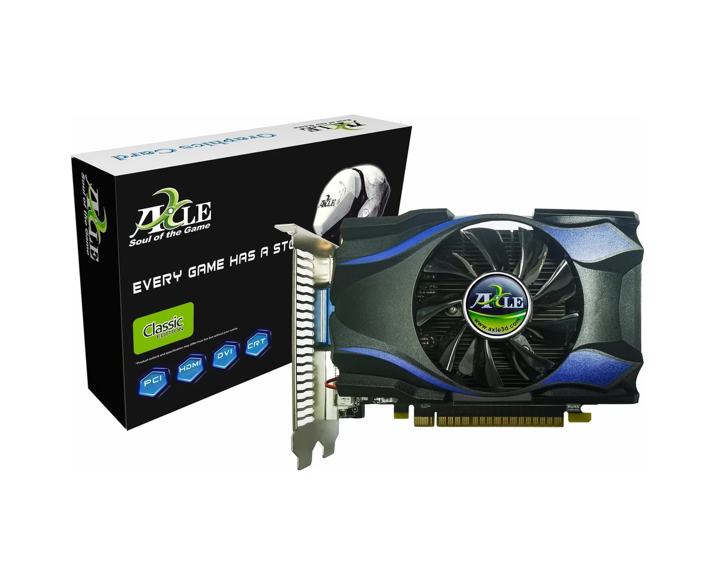 GTX 750