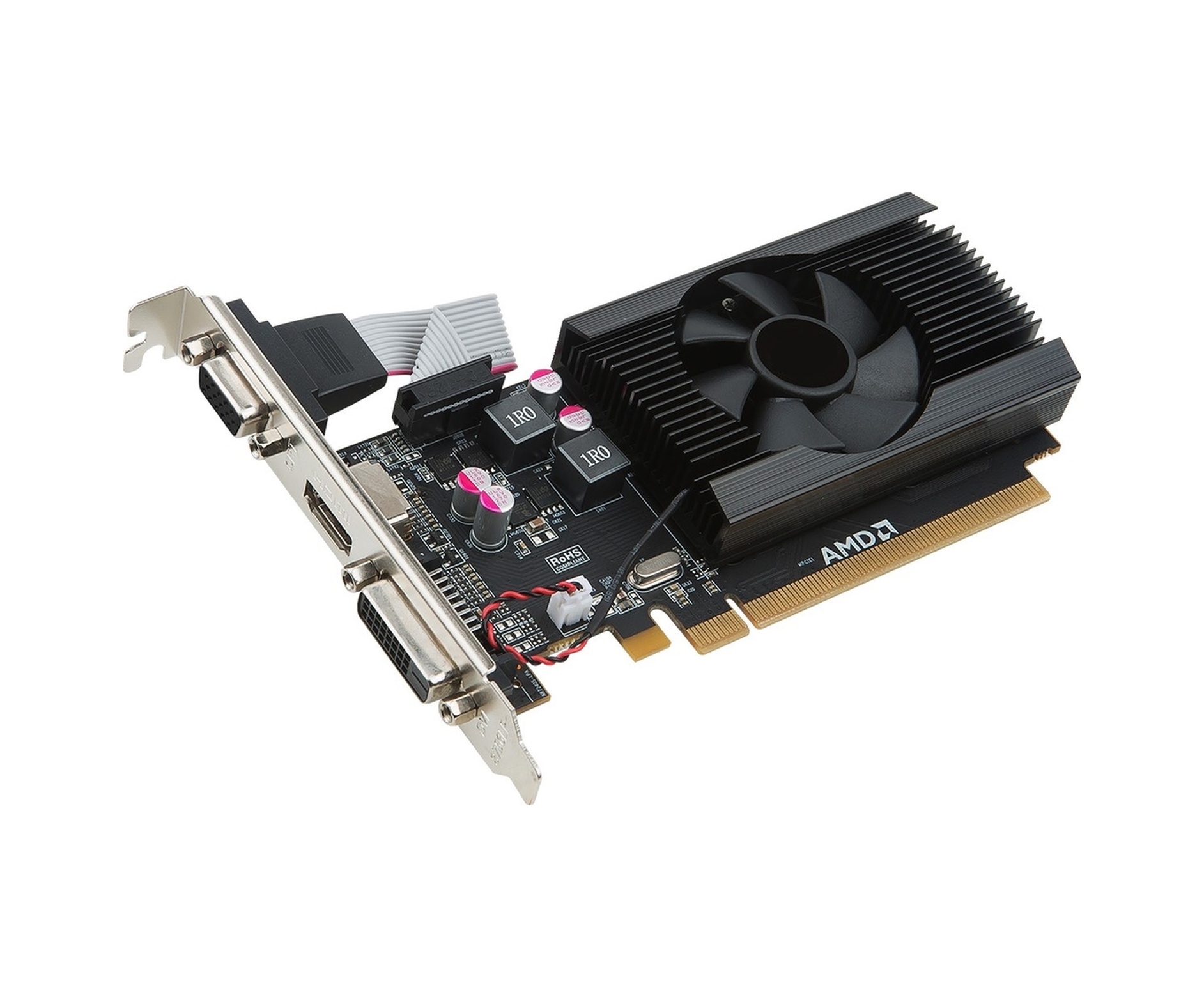 Radeon r7 240