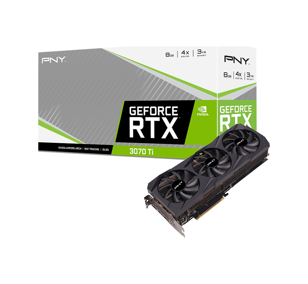 RTX 3070 Ti