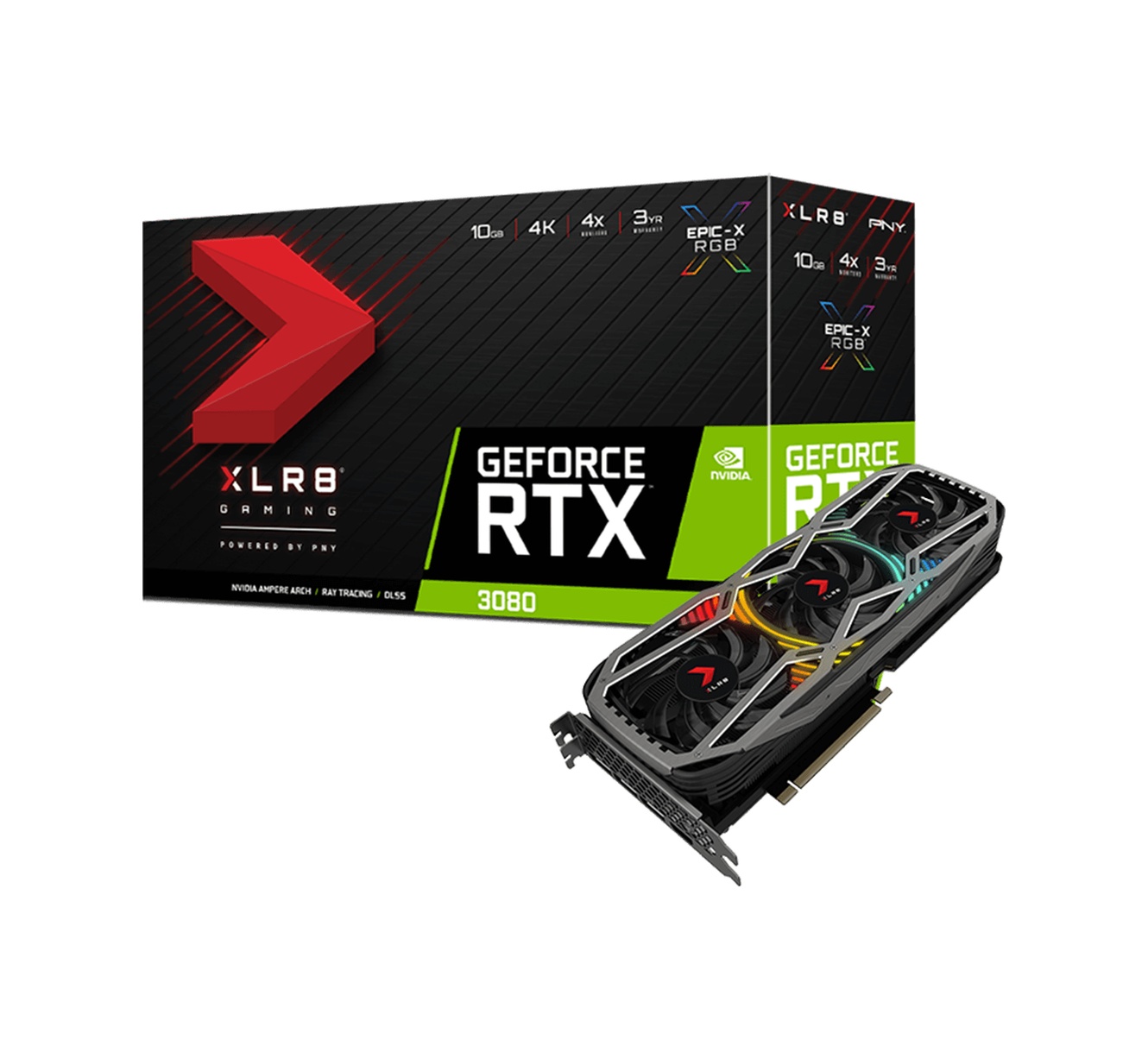 RTX 3080 10GB