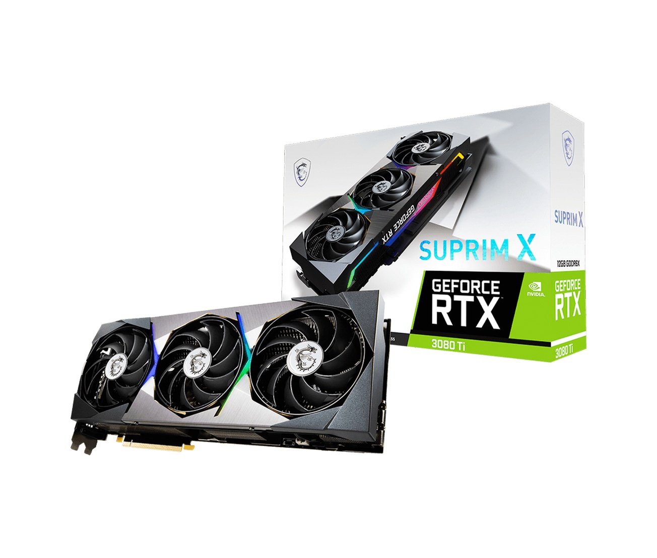 RTX 3080 Ti
