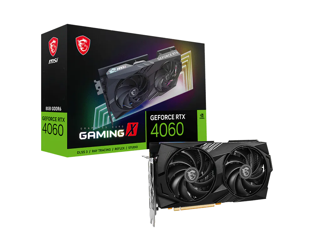 RTX 4060
