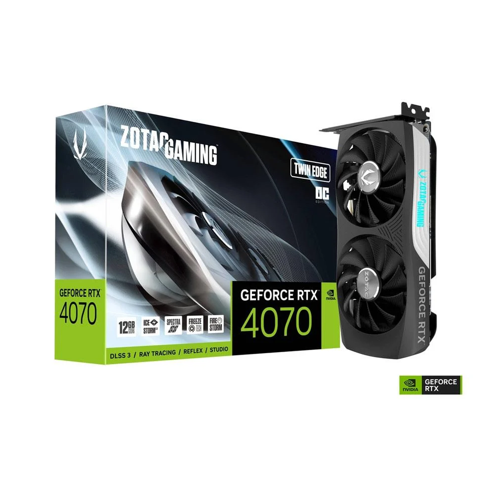 RTX 4070