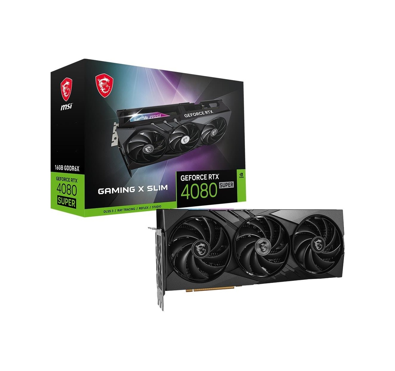 RTX 4080 Super
