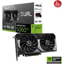 RTX 5060 Ti 8GB
