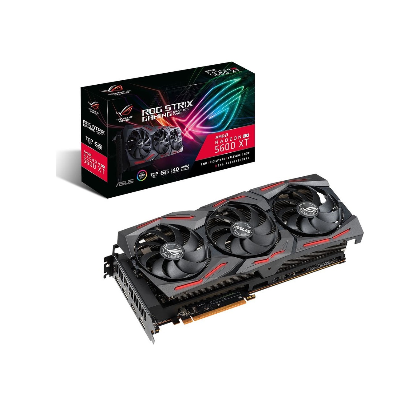 RX 5600 XT