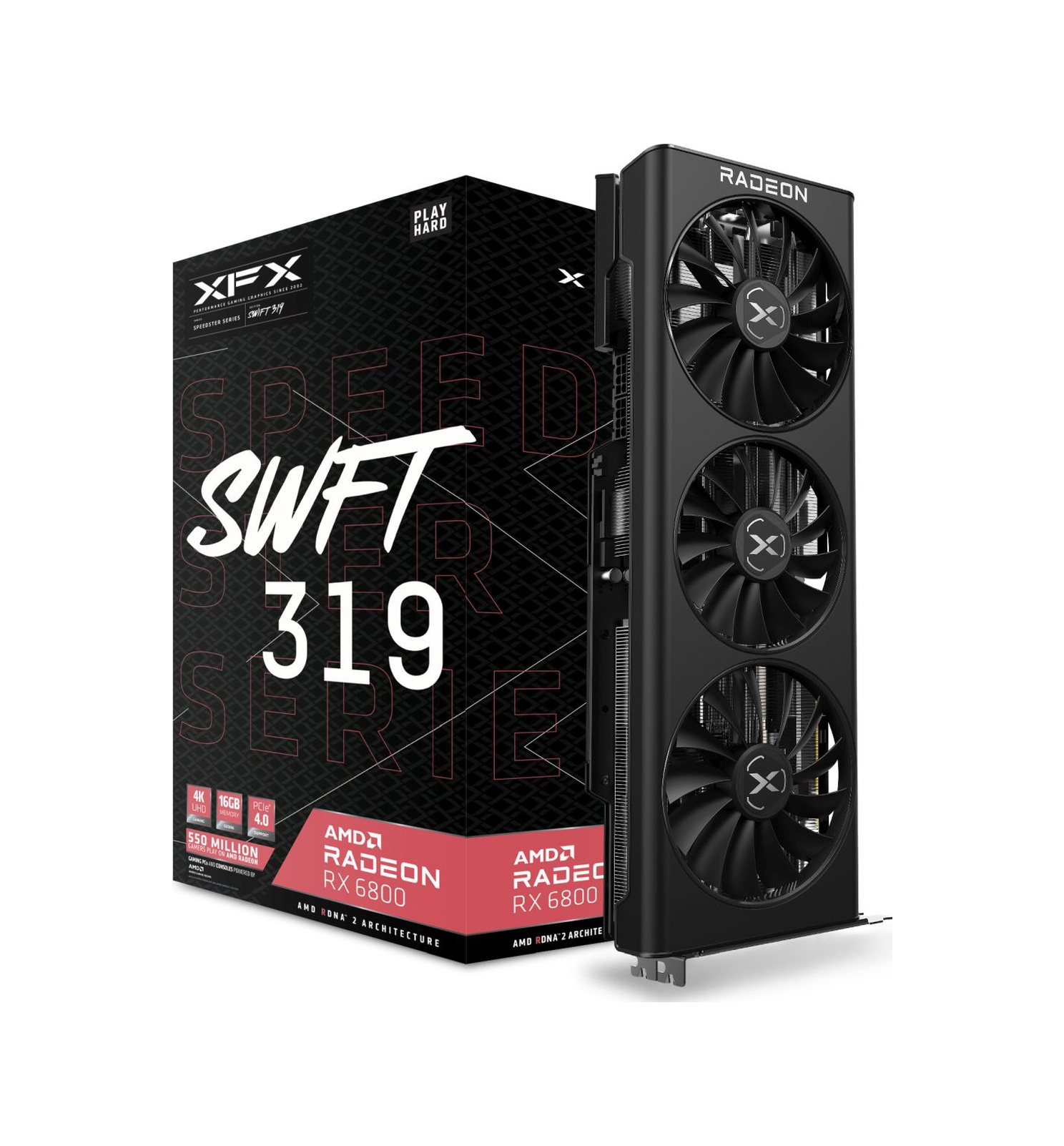 RX 6800
