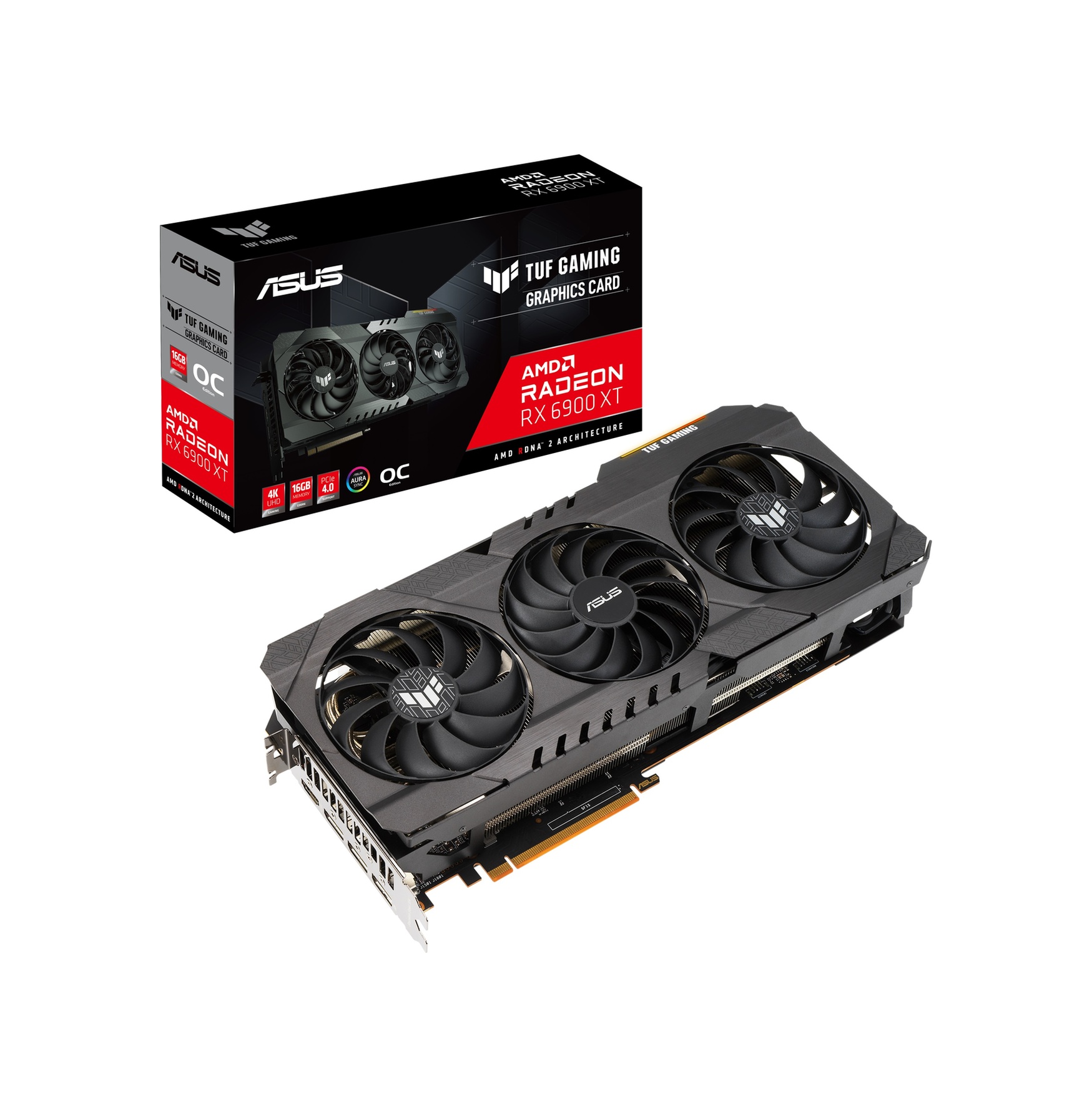 RX 6900 XT