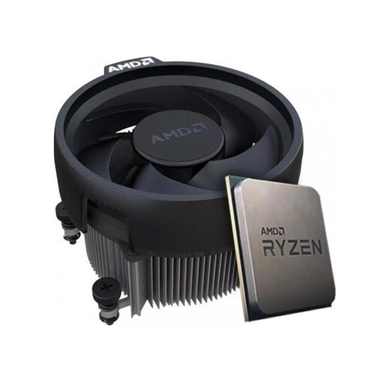 Ryzen 5 5600G
