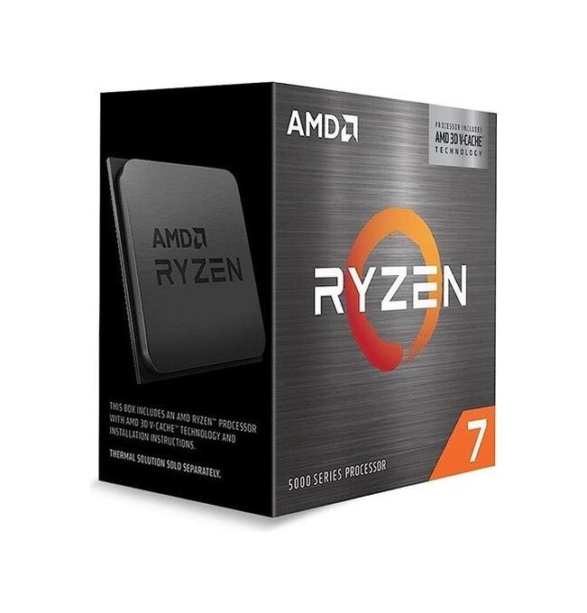 Ryzen 7 5700X3D