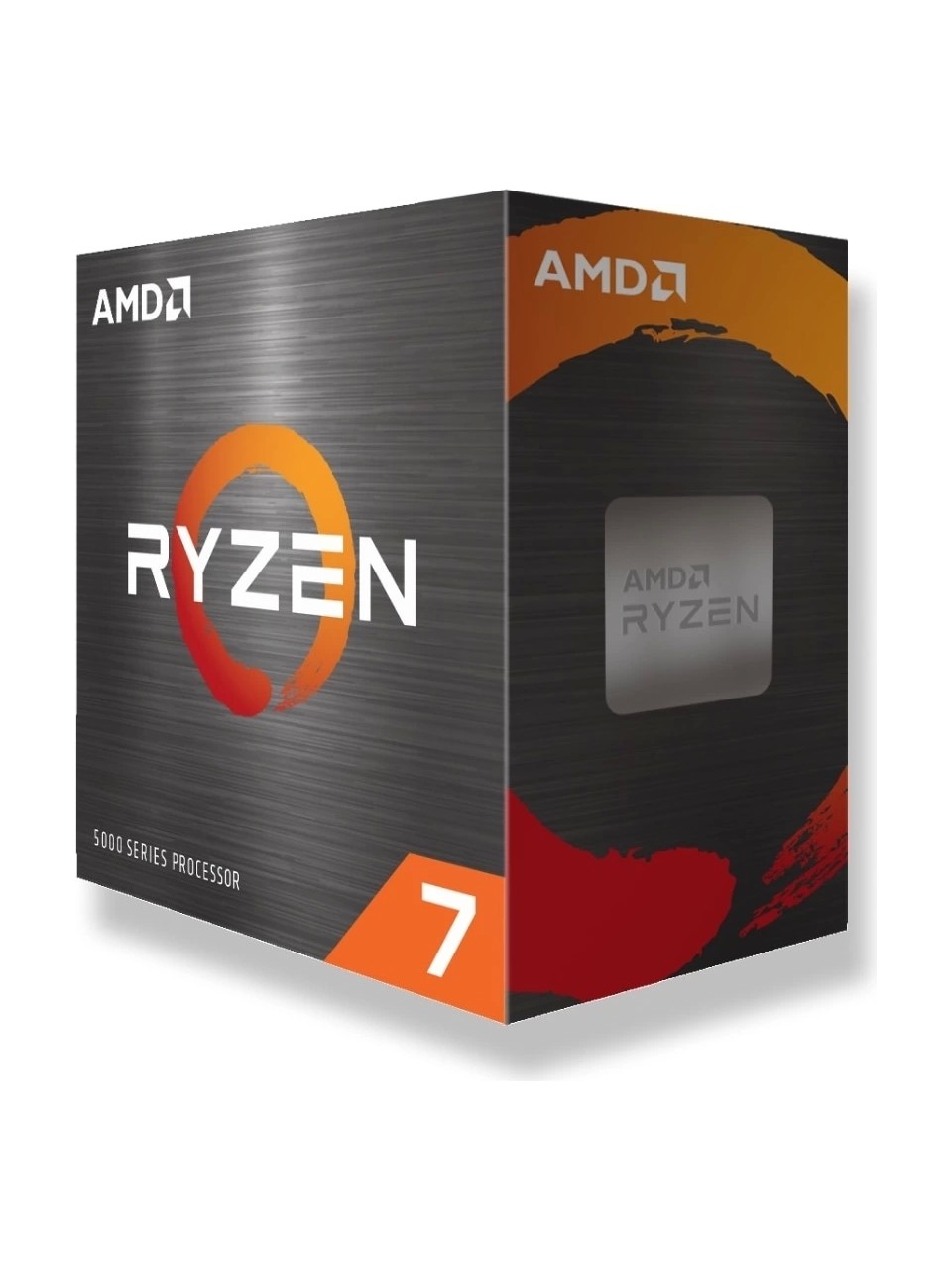 Ryzen 7 5800XT