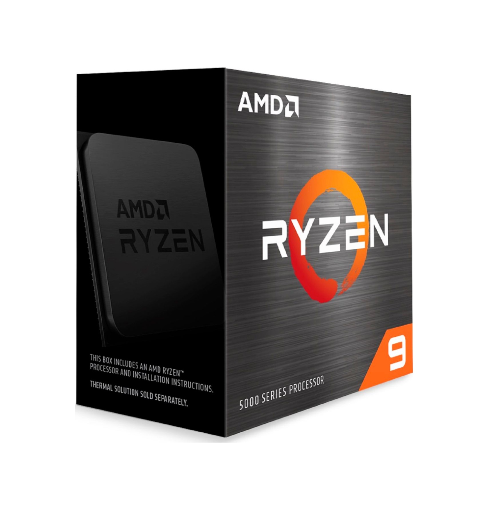 Ryzen 9 5950X